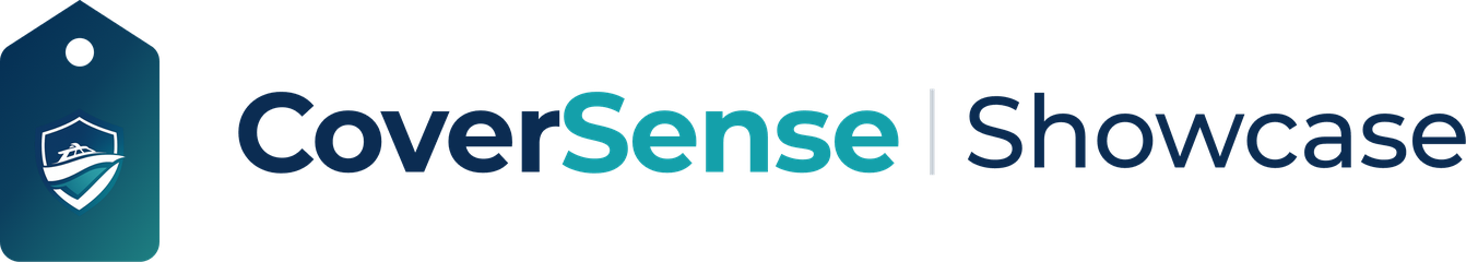 CoverSense Showcase